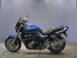     Honda CB1300SF 1999  3